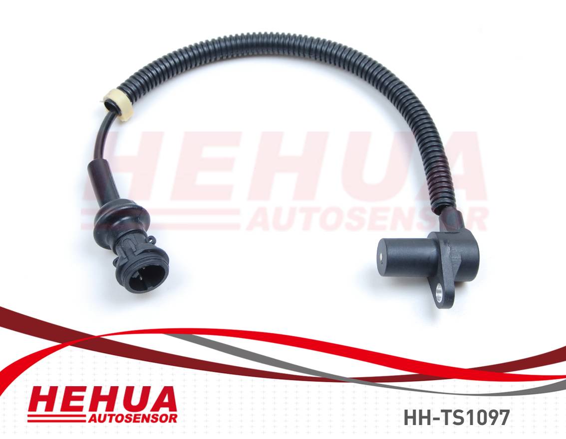 Manufactur standard Motorcycle Temperature Sensor - Crankshaft Sensor HH-TS1097 – HEHUA