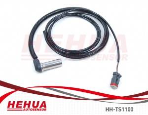 Factory Outlets Oil Pressure Switch - ABS Sensor HH-TS1100 – HEHUA