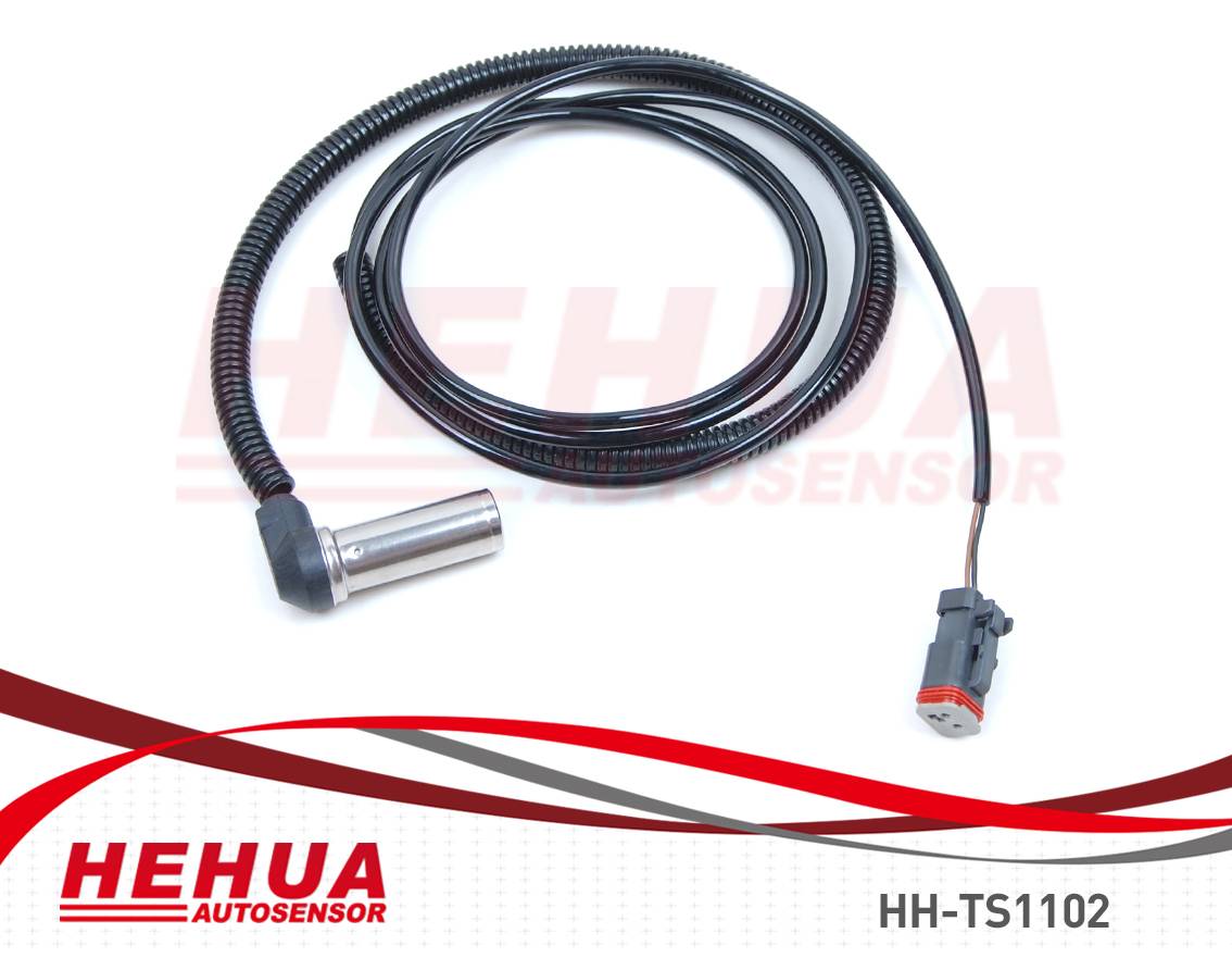Manufacturing Companies for Exhaust Pressure Sensor - ABS Sensor HH-TS1102 – HEHUA