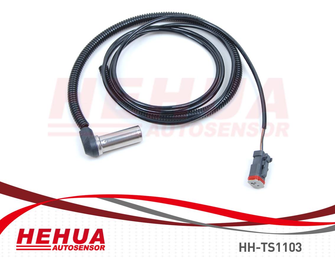 Hot-selling Throttle Pedal Position Sensor - ABS Sensor HH-TS1103 – HEHUA
