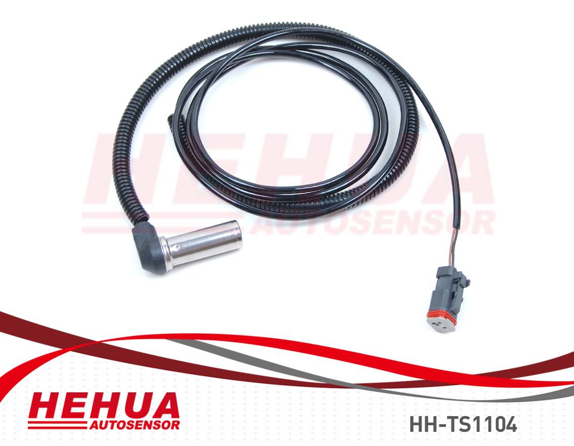 Best quality Maf Sensor - ABS Sensor HH-TS1104 – HEHUA