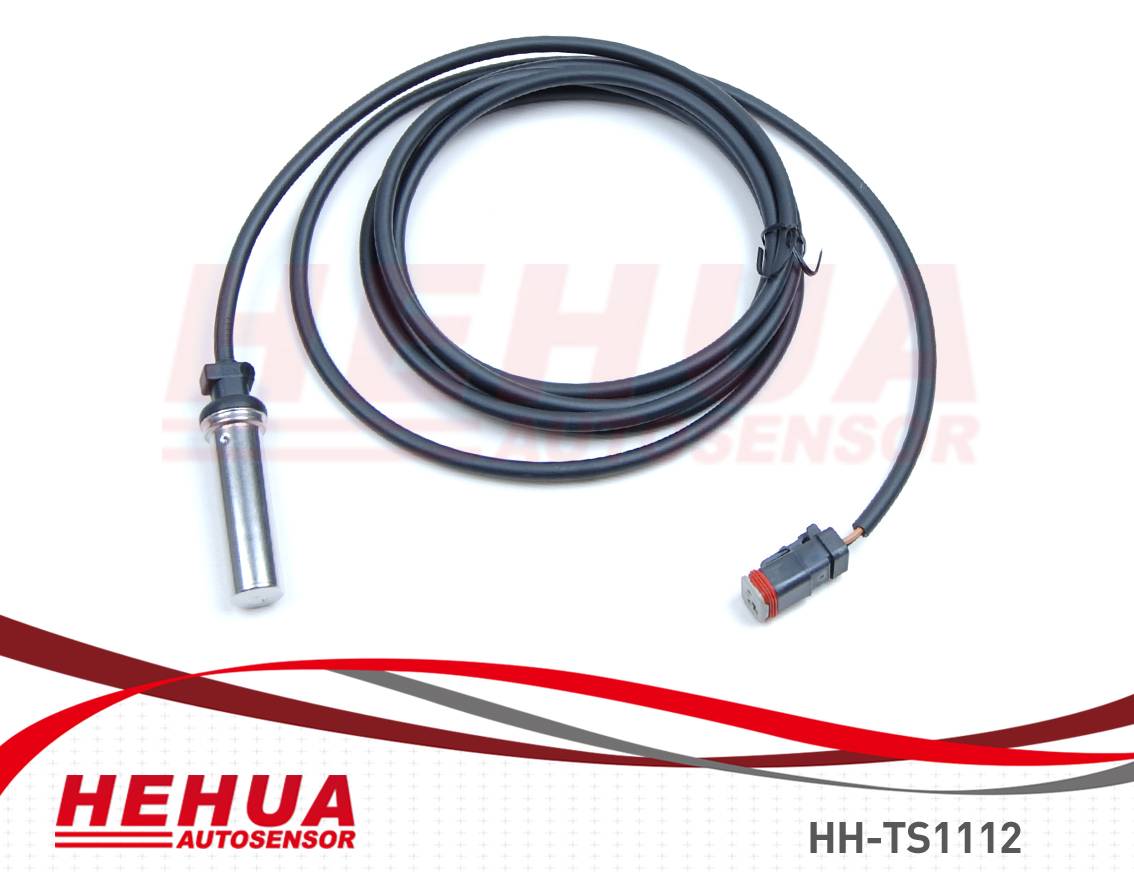 Factory Free sample Powerstroke Control Pressure Sensor - ABS Sensor HH-TS1112 – HEHUA