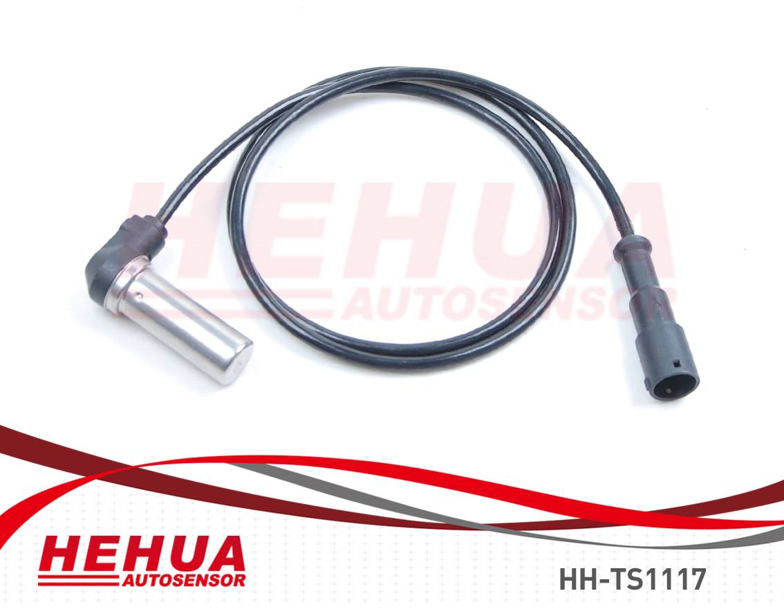 Factory Free sample Powerstroke Control Pressure Sensor - ABS Sensor HH-TS1117 – HEHUA