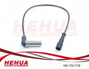 Wholesale Dealers of Glow Plug Pressure Sensor - ABS Sensor HH-TS1118 – HEHUA
