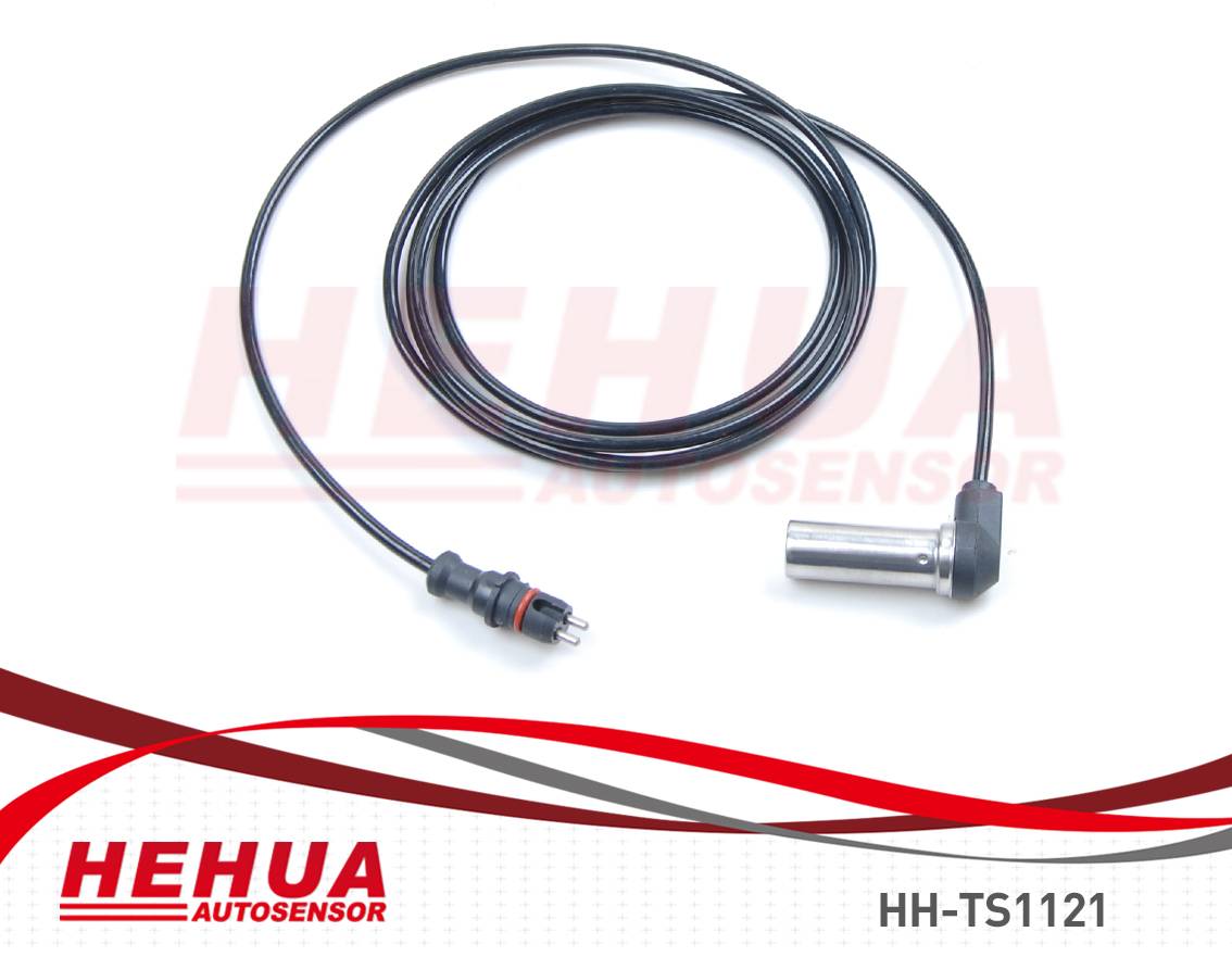 Manufacturer of  Vacuum Boost Pressure Sensor - ABS Sensor HH-TS1121 – HEHUA