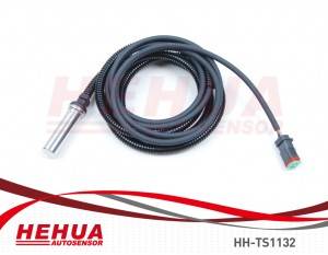 China Cheap price Pressure Sensor - ABS Sensor HH-TS1132 – HEHUA