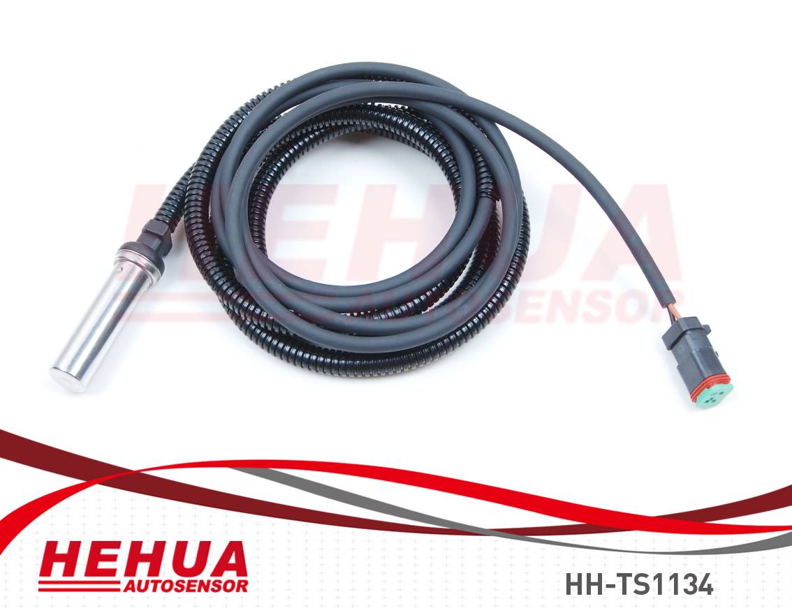 Cheap price Low Pressure Fuel Pressure Sensor - ABS Sensor HH-TS1134 – HEHUA
