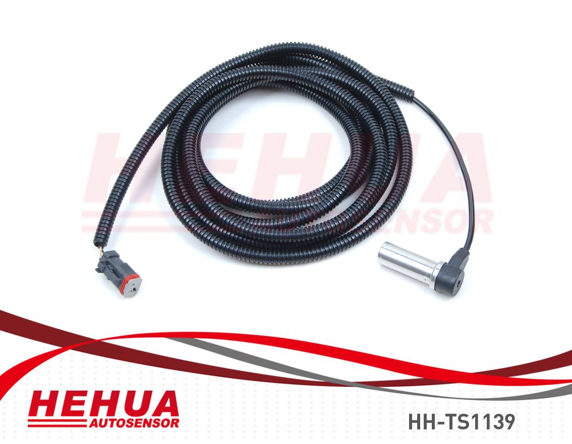 Well-designed Fuel Harness - ABS Sensor HH-TS1139 – HEHUA