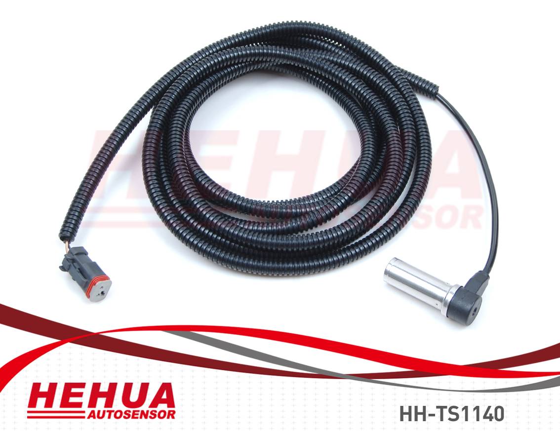 Chinese wholesale Oil Pressure Sensor - ABS Sensor HH-TS1140 – HEHUA