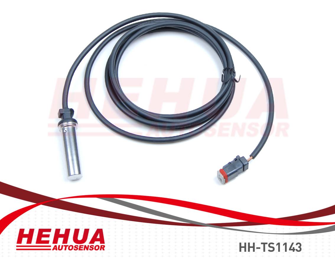 Factory wholesale Turbo Sensor - ABS Sensor HH-TS1143 – HEHUA