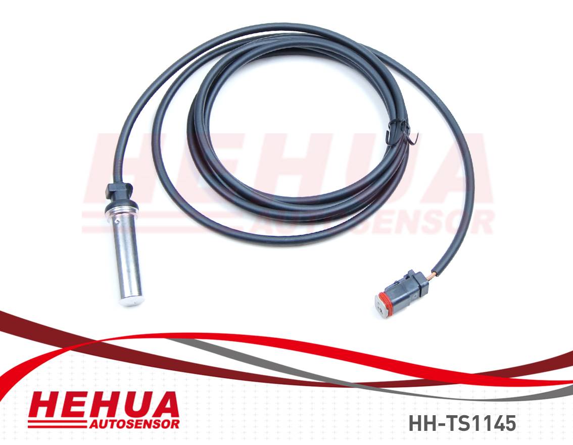 Manufacturer of  Vacuum Boost Pressure Sensor - ABS Sensor HH-TS1145 – HEHUA