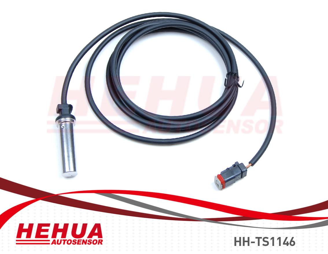 Factory wholesale Tire Pressure Sensor - ABS Sensor HH-TS1146 – HEHUA