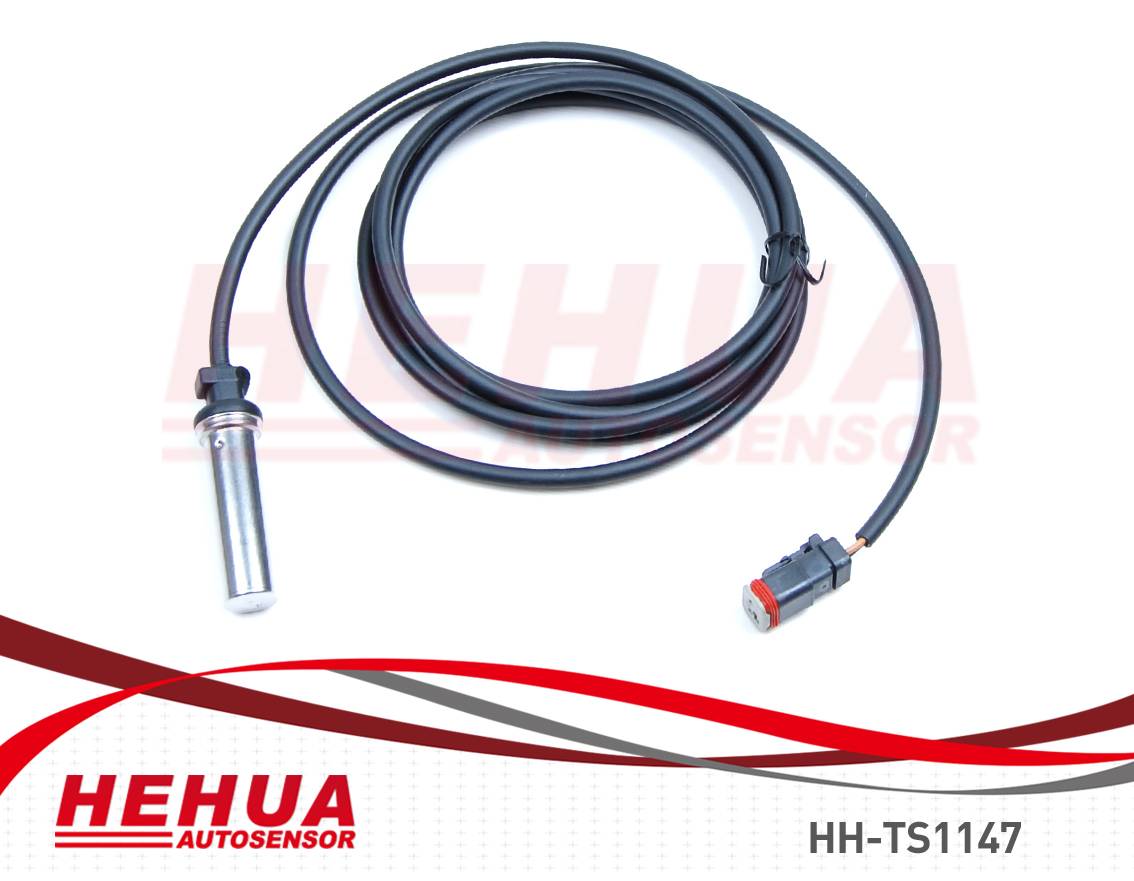 Cheap price Low Pressure Fuel Pressure Sensor - ABS Sensor HH-TS1147 – HEHUA