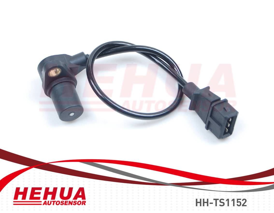 Europe style for Sensor Oe Manufacturer - ABS Sensor HH-TS1152 – HEHUA