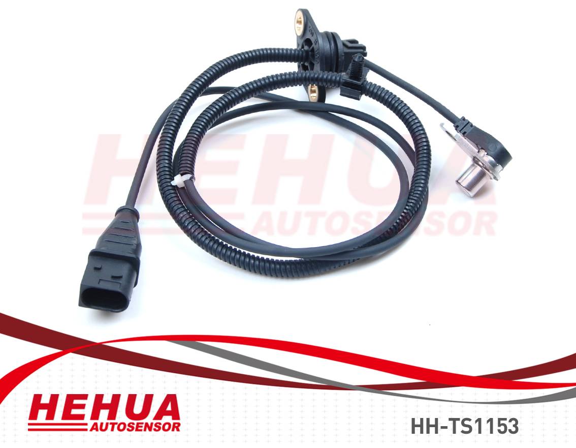 Top Quality Position Sensor - ABS Sensor HH-TS1153 – HEHUA