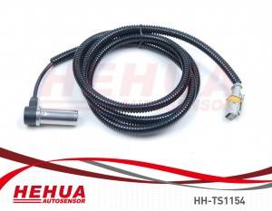 Good Quality Truck Sensor - ABS Sensor HH-TS1154 – HEHUA