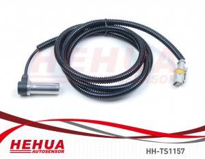 2021 High quality Oxygen Sensor - ABS Sensor HH-TS1157 – HEHUA