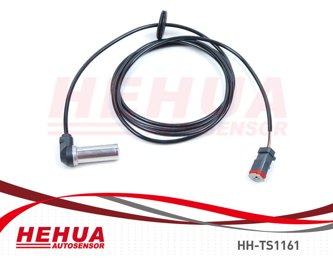 OEM Manufacturer Vacuum Solenoid Valve - ABS Sensor HH-TS1161 – HEHUA