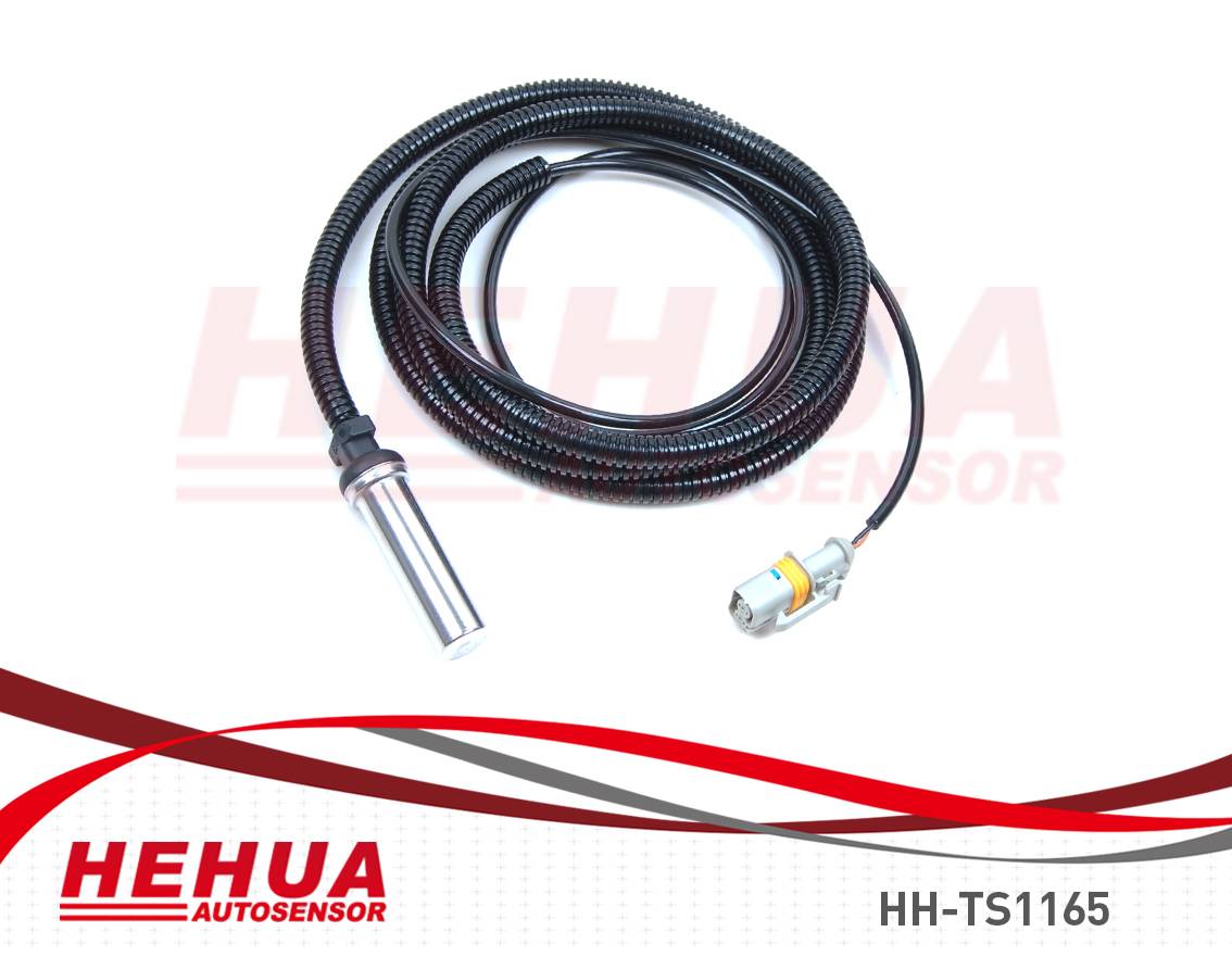 8 Year Exporter Oil Temperature Pressure Sensor - ABS Sensor HH-TS1165 – HEHUA
