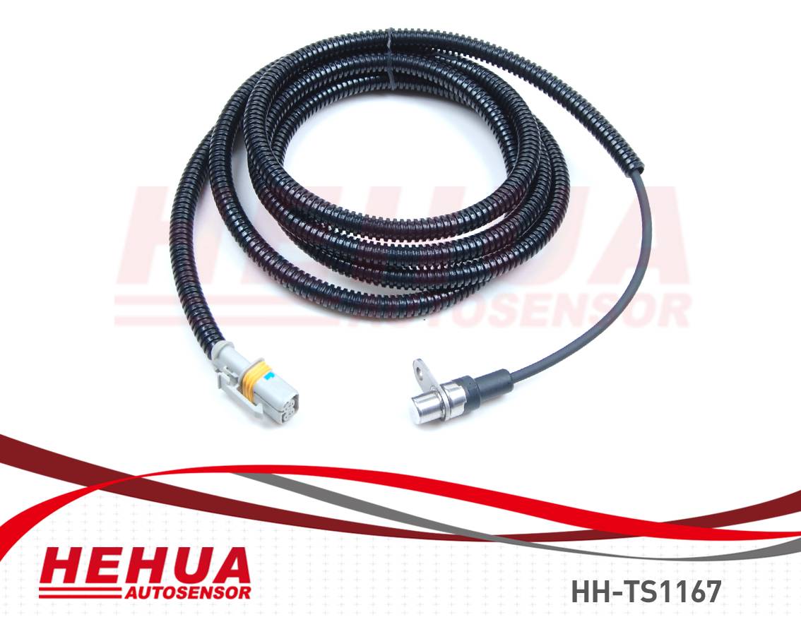 Manufactur standard Motorcycle Temperature Sensor - ABS Sensor HH-TS1167 – HEHUA