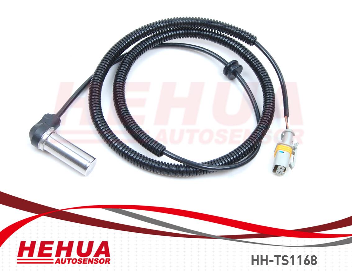 Best quality Maf Sensor - ABS Sensor HH-TS1168 – HEHUA
