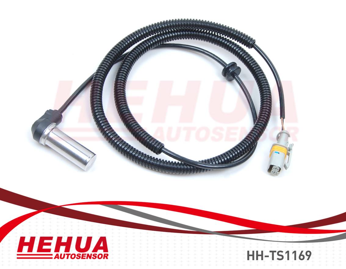 2021 High quality Oxygen Sensor - ABS Sensor HH-TS1169 – HEHUA