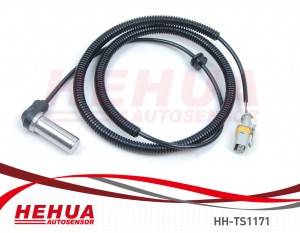 Wholesale Price Motorcycle Sensor - ABS Sensor HH-TS1171 – HEHUA