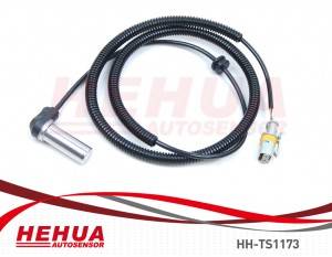 Manufactur standard Motorcycle Temperature Sensor - ABS Sensor HH-TS1173 – HEHUA