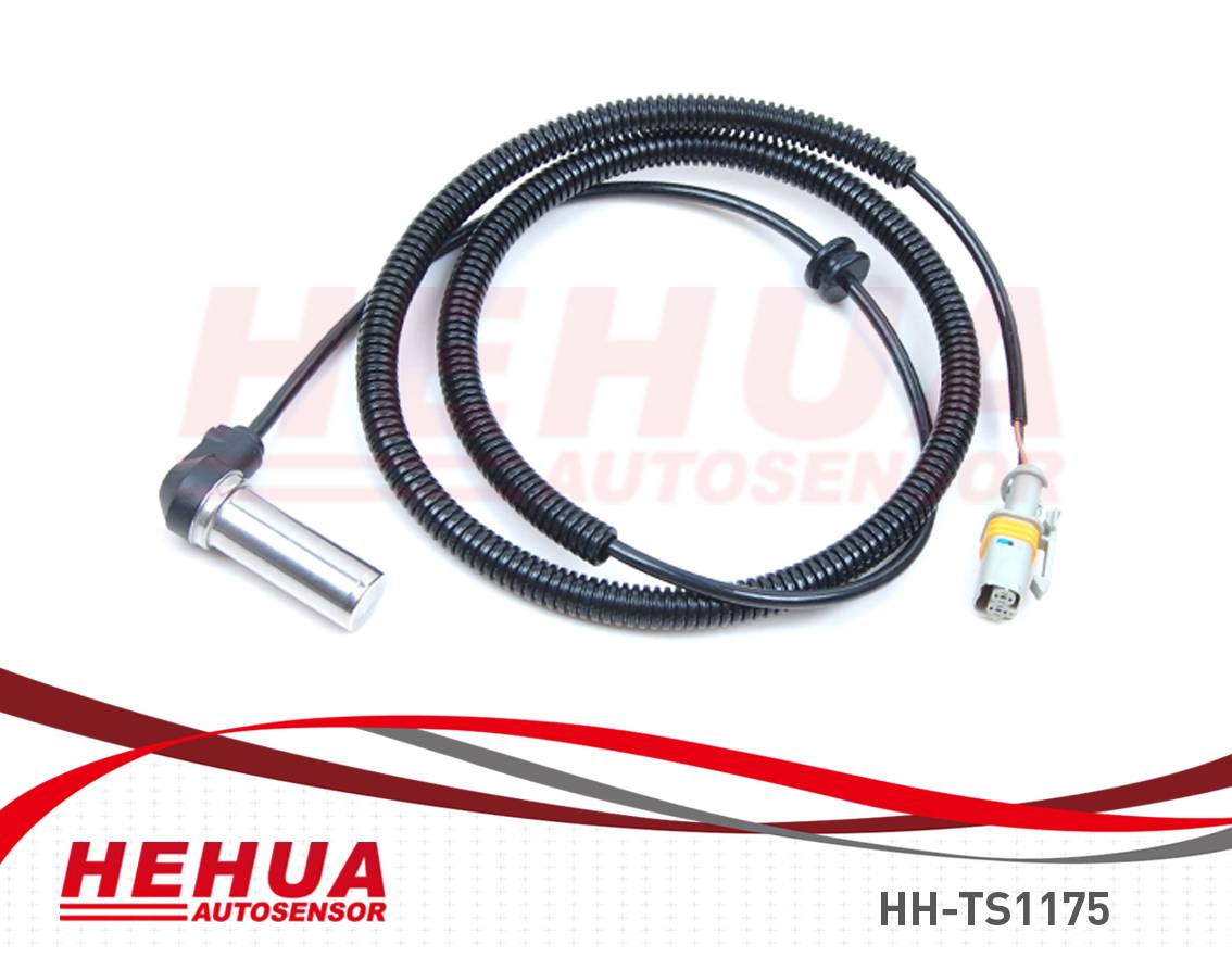 Lowest Price for Transmission Pressure Sensor - ABS Sensor HH-TS1175 – HEHUA