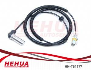 OEM/ODM Manufacturer Oem Sensor Manufacturer - ABS Sensor HH-TS1177 – HEHUA