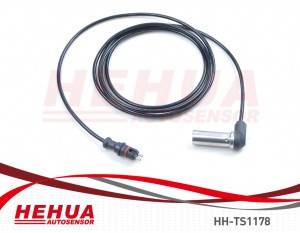 Manufacturing Companies for Exhaust Pressure Sensor - ABS Sensor HH-TS1178 – HEHUA