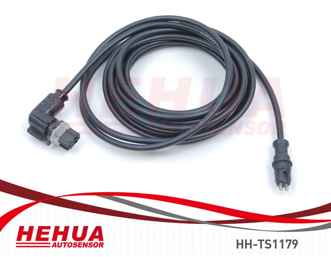 Wholesale Price Motorcycle Sensor - ABS Sensor HH-TS1179 – HEHUA