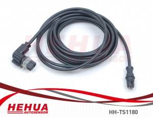Manufacturer for Knock Sensor - ABS Sensor HH-TS1180 – HEHUA
