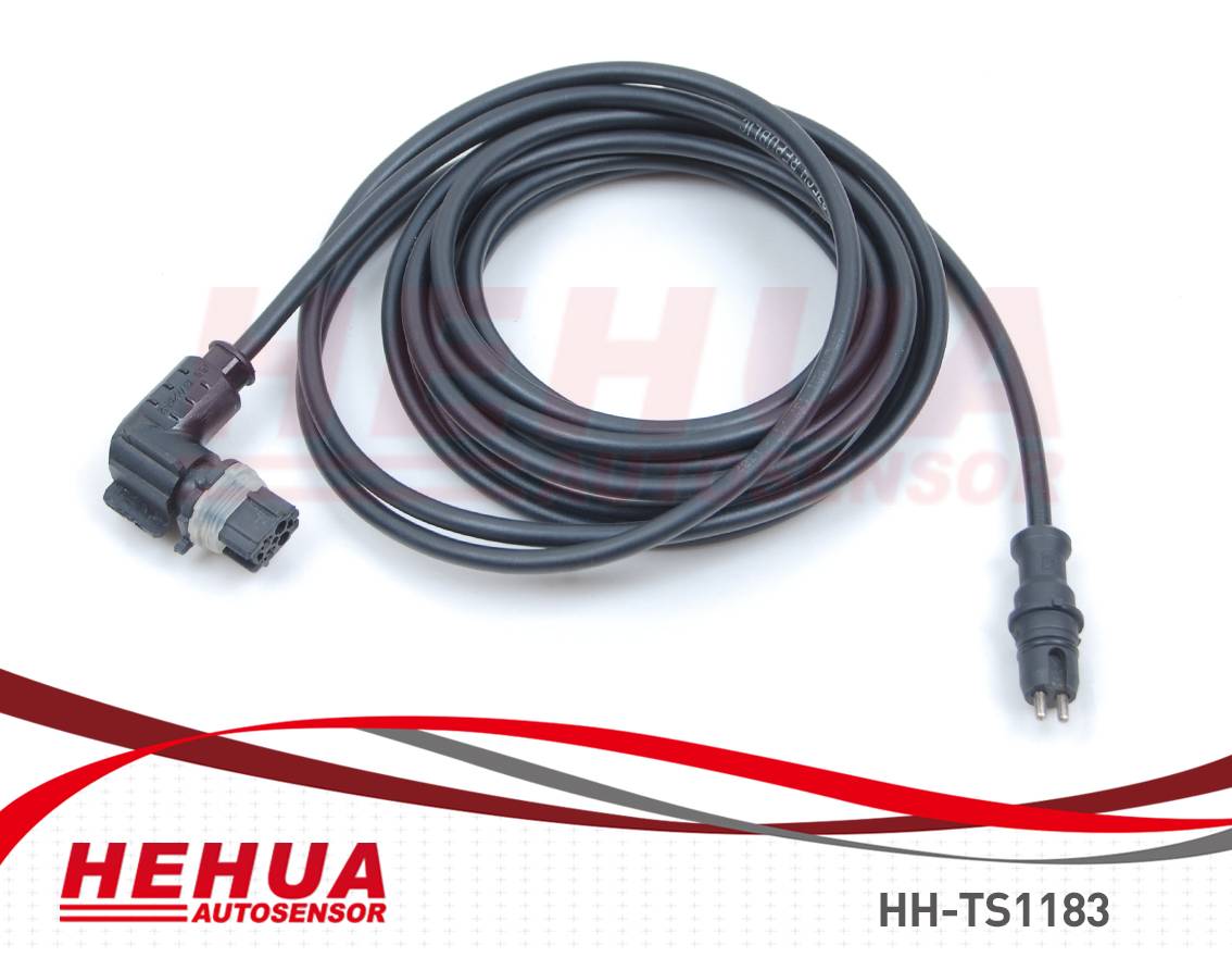 Hot New Products Brake Pad Wear Sensor - ABS Sensor HH-TS1183 – HEHUA