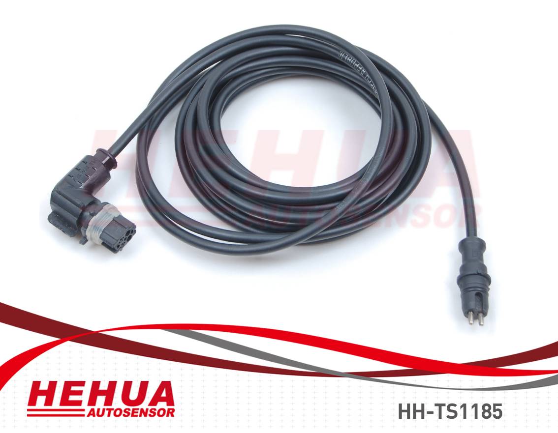 Best quality Maf Sensor - ABS Sensor HH-TS1185 – HEHUA