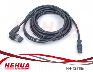 ABS Sensor HH-TS1186