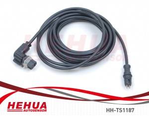 Wholesale Price Motorcycle Sensor - ABS Sensor HH-TS1187 – HEHUA