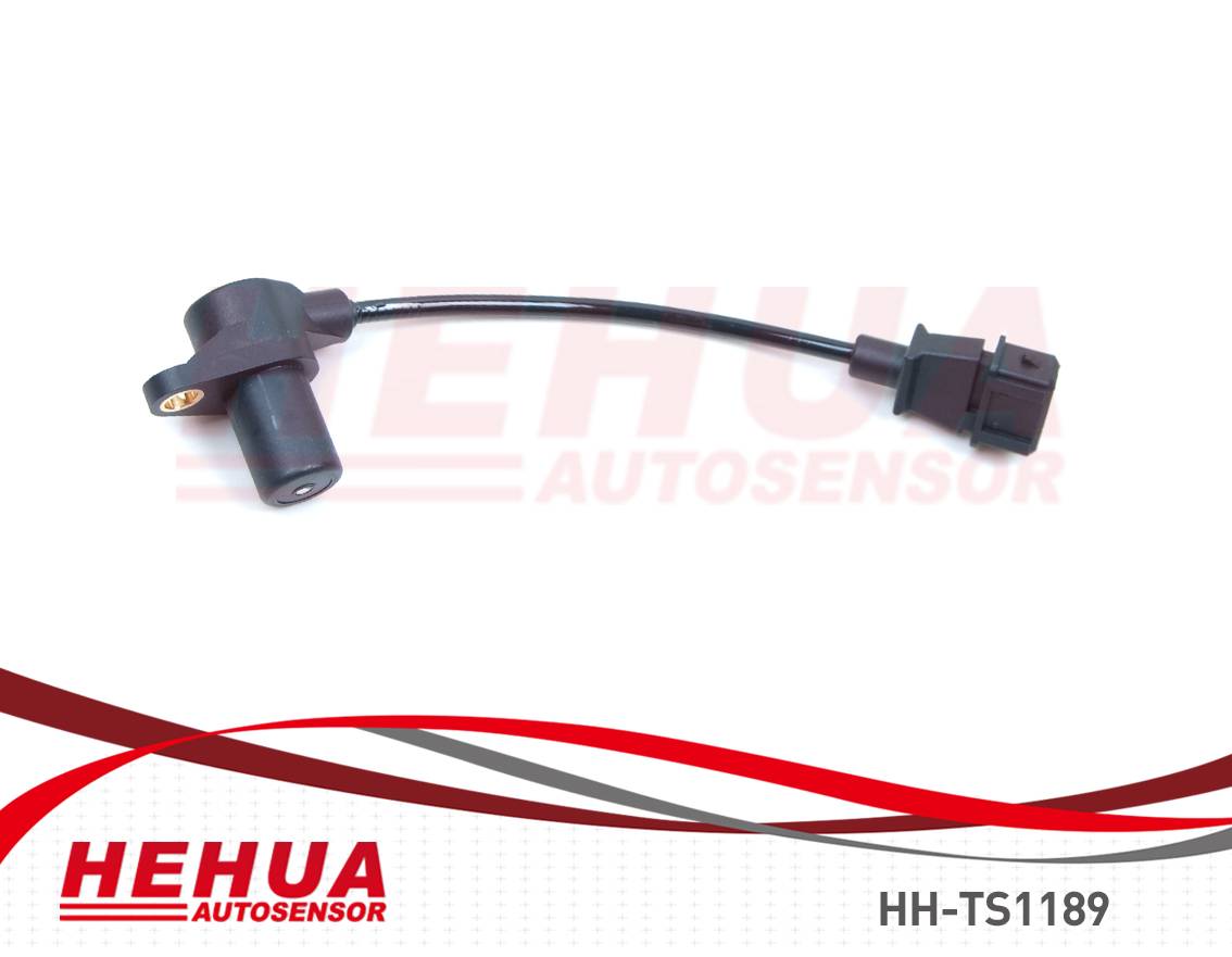 OEM/ODM Factory Sensor Oe Supplier - Crankshaft Sensor HH-TS1189 – HEHUA