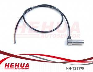 Fast delivery Injection Pressure Sensor - ABS Sensor HH-TS1190 – HEHUA