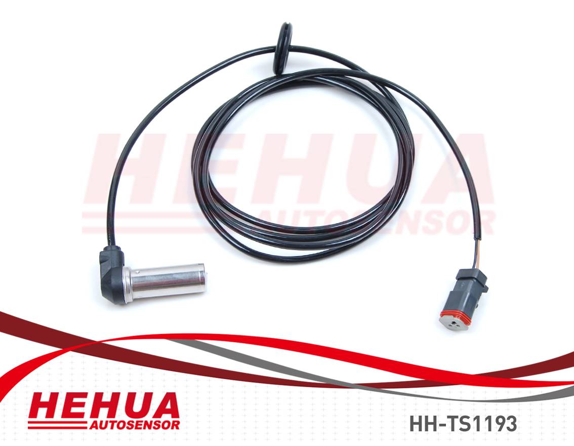 Cheap PriceList for Car Sensor - ABS Sensor HH-TS1193 – HEHUA
