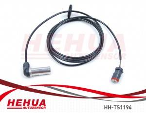 Manufactur standard Motorcycle Temperature Sensor - ABS Sensor HH-TS1194 – HEHUA