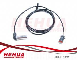 Wholesale Dealers of Glow Plug Pressure Sensor - ABS Sensor HH-TS1196 – HEHUA