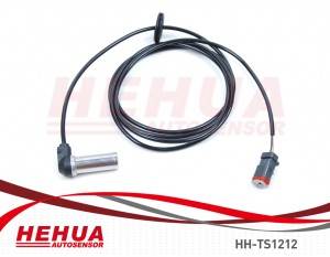 OEM manufacturer Cam Position Sensor - ABS Sensor HH-TS1212 – HEHUA
