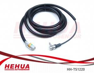 High reputation Common Pressure Sensor - ABS Sensor HH-TS1220 – HEHUA