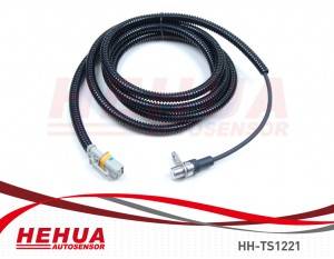 Hot sale Turbo Boost Pressure Sensor - ABS Sensor HH-TS1221 – HEHUA