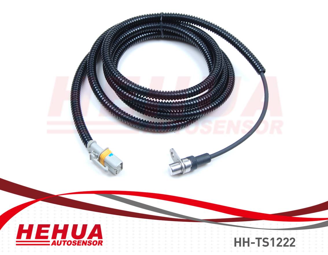 Hot New Products Brake Pad Wear Sensor - ABS Sensor HH-TS1222 – HEHUA