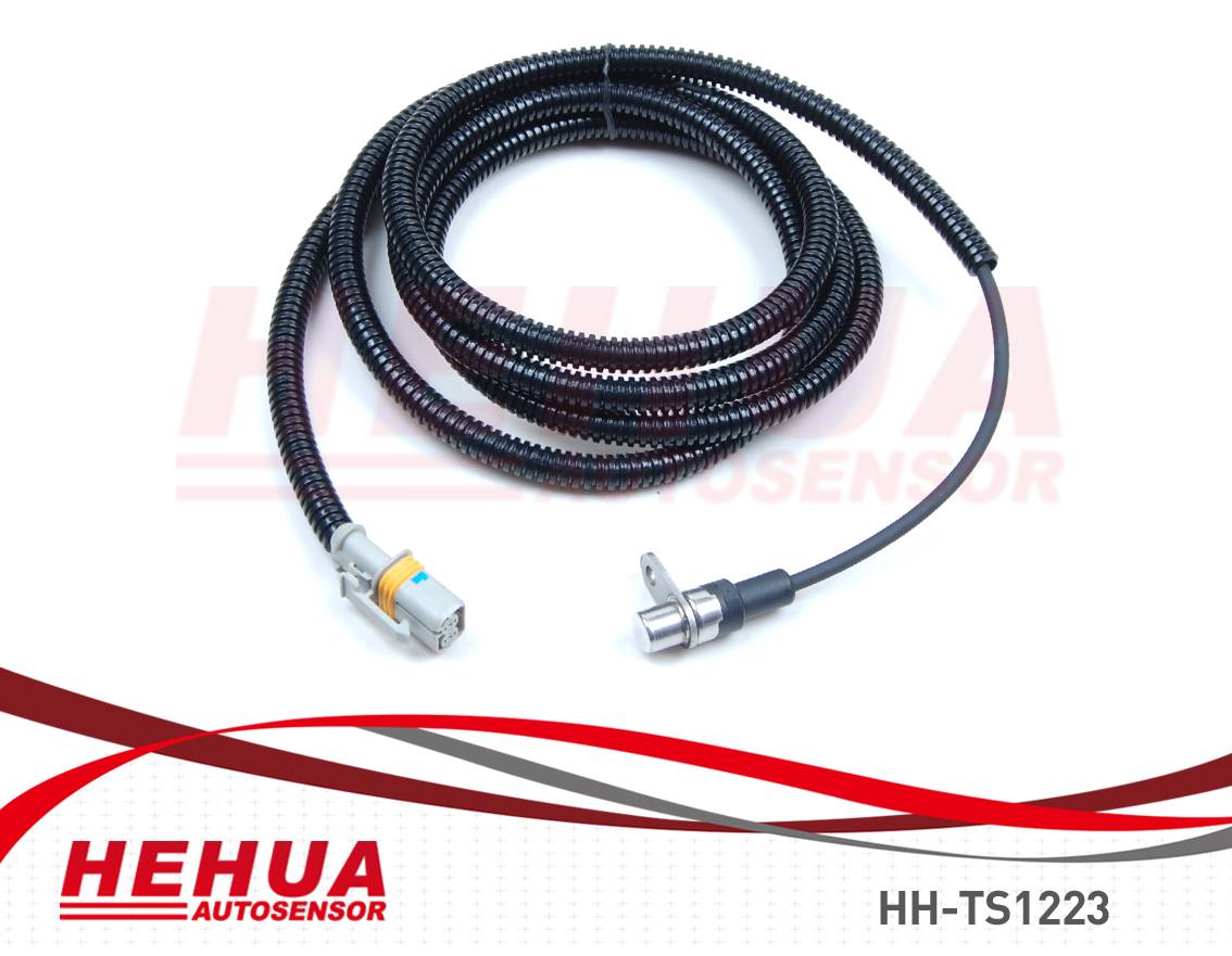 Hot sale Turbo Boost Pressure Sensor - ABS Sensor HH-TS1223 – HEHUA