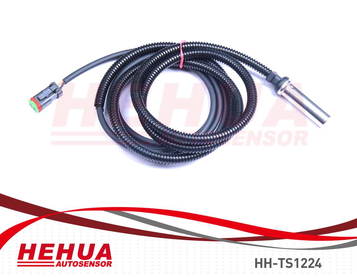 100% Original Power Steering Pressure Sensor - ABS Sensor HH-TS1224 – HEHUA