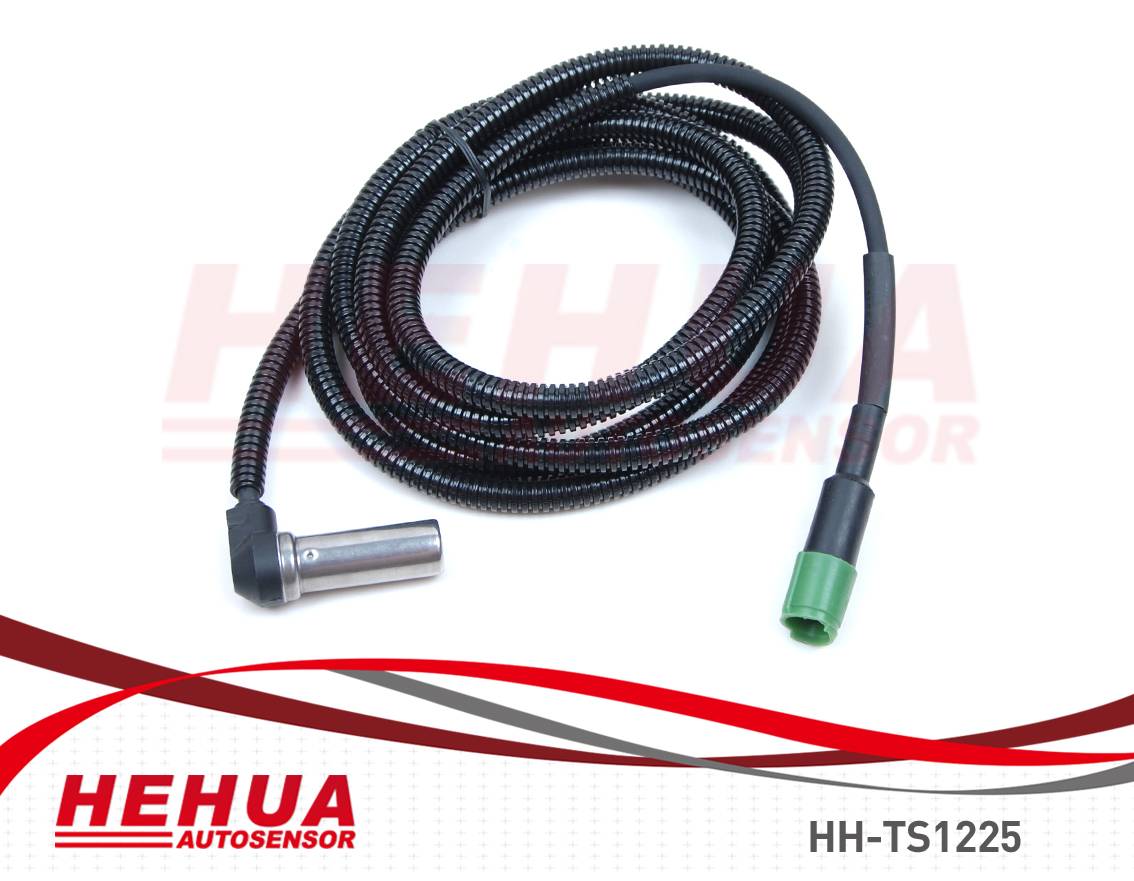 8 Year Exporter Oil Temperature Pressure Sensor - ABS Sensor HH-TS1225 – HEHUA