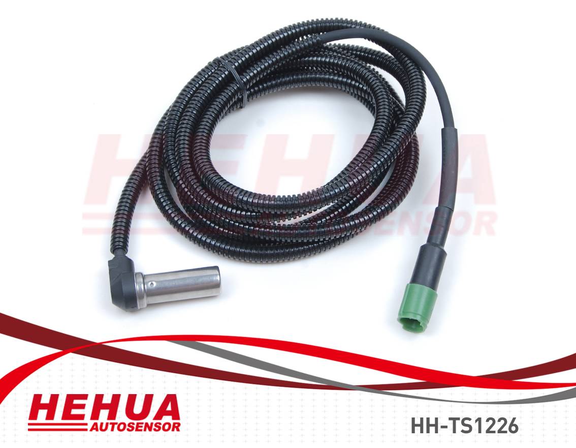 China Supplier Xenon Headlight Control Unit - ABS Sensor HH-TS1226 – HEHUA